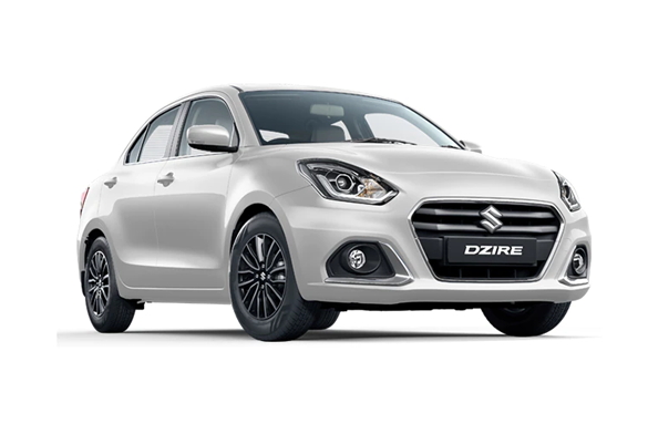 SWIFT DZIRE